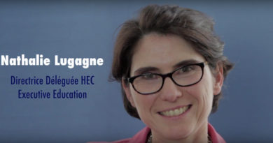 Les institutions d’enseignement supérieur et la formation tout au long de la vie Les institutions d’enseignement supérieur et la formation tout au long de la vie