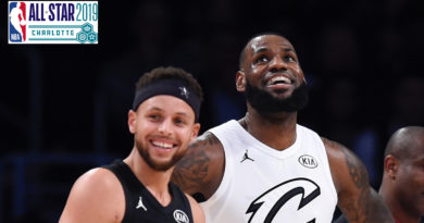 NBA All Star Game, d’une idée folle à un business démesuré NBA All Star Game, d’une idée folle à un business démesuré