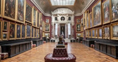 Musées à l’heure du Numérique : Etats et prospective Musées à l’heure du Numérique : Etats et prospective
