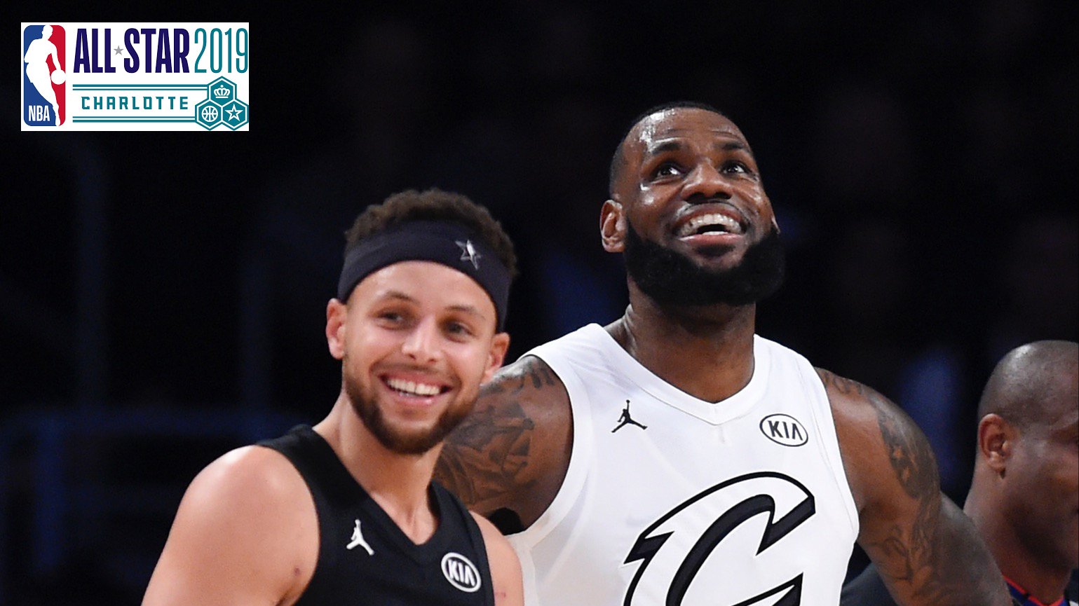 NBA Celebrity Game 2019 rosters: Meet the C-list ...