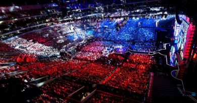 Ecosystème validé, l’eSport trouvera-t-il sa gouvernance mondiale ? Ecosystème validé, l’eSport trouvera-t-il sa gouvernance mondiale ?