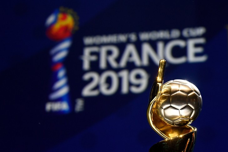 Coupe Du Monde Feminine De 1970 A Nos Jours Heureux L Echo Des Arenes