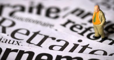 La Retraite, le rêve de 1945, le cauchemar de 2023 La Retraite, le rêve de 1945, le cauchemar de 2023