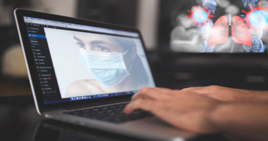 le télétravail – Boom de la visioconférence, les grands gagnants : les plateformes et les applications le télétravail – Boom de la visioconférence, les grands gagnants : les plateformes et les applications