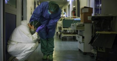 Santé : La France découvre l’incertitude et devra certainement réapprendre la fatalité Santé : La France découvre l’incertitude et devra certainement réapprendre la fatalité