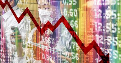 La dure reprise économique après le COVID19 La dure reprise économique après le COVID19
