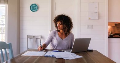 Télétravail : retour de l’impératif managérial Télétravail : retour de l’impératif managérial