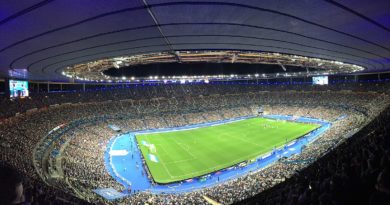 L’évènementiel et le risque zéro : le casse-tête du Stade de France L’évènementiel et le risque zéro : le casse-tête du Stade de France