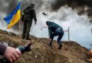 Guerre Russie Ukraine ou la guerre des pourquoi – L’Ukraine la résistante