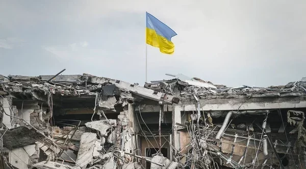 Guerre Russie Ukraine ou la guerre des pourquoi – L’envahisseur